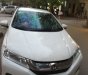 Honda City 2017 - Cần bán xe Honda City đời 2017, màu trắng, nhập khẩu, chính chủ