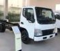 Mitsubishi Canter 2017 - Xe tải ThaCo Misubishi FUSO Canter 4.7 tải trọng 1.9 tấn Hỗ trợ trả góp 75