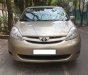 Toyota Sienna LE 2008 - Bán Toyota Sienna LE sản xuất năm 2008, xe nhập