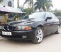 BMW 5 Series 528i 1997 - Bán BMW 5 Series 528i đời 1997, màu đen