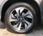 Honda CR V 2.4AT 2017 - Cần bán Honda CR V 2.4AT sản xuất năm 2017, màu nâu