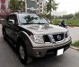 Nissan Navara EX 2013 - Bán Nissan Navara EX đời 2013, màu xám, xe nhập, giá chỉ 465 triệu