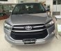 Toyota Innova 2018 - Toyota Phú Mỹ Hưng bán Toyota Innova 2018, màu xám