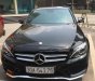 Mercedes-Benz C class C250 AMG  2014 - Bán xe Mercedes C250 AMG SX 2014, màu đen