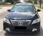 Toyota Camry 2.5G 2013 - Bán xe Toyota Camry 2.5G năm 2013, màu đen