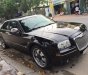 Chrysler 300 2008 - Bán Chrysler 300 đời 2008, màu đen, nhập khẩu