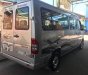 Mercedes-Benz Sprinter 2006 - Cần bán Mercedes Sprinter sản xuất năm 2006, màu bạc chính chủ