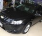 Chevrolet Cruze 2014 - Cần bán Chevrolet Cruze năm 2014, màu đen