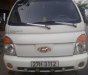 Hyundai Porter II 2004 - Bán Hyundai Porter II sản xuất năm 2004, màu trắng