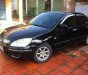 Mitsubishi Lancer 2004 - Bán Mitsubishi Lancer năm 2004, màu đen  