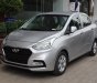 Hyundai Grand i10   2018 - Bán xe Hyundai Grand I10 2018, giá 350tr, hỗ trợ từ A-Z, giá còn thương lượng. LH: 0931136178