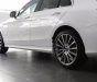 Mercedes-Benz C class C300 AMG 2017 - Cần bán xe Mercedes C300 AMG đời 2017, màu trắng