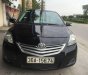 Toyota Vios 2009 - Bán Toyota Vios năm sản xuất 2009, màu đen