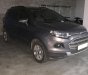 Ford EcoSport 2015 - Bán Ford EcoSport đời 2015, màu xám còn mới, 475 triệu