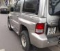 Hyundai Galloper 2.5 AT 2003 - Cần bán lại xe Hyundai Galloper 2.5 AT đời 2003, màu bạc, nhập khẩu, giá cạnh tranh