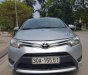 Toyota Vios  E 2014 - Bán Toyota Vios E sản xuất 2014, màu bạc 