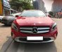 Mercedes-Benz GLA-Class 2015 - Bán ô tô Mercedes đời 2015, màu đỏ, nhập khẩu nguyên chiếc