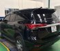 Toyota Fortuner 2017 - Bán Toyota Fortuner sản xuất 2017, màu đen