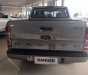 Ford Ranger XLT 2.2L 4x4 MT 2018 - Cần bán Ford Ranger XLT 2.2L 4x4 MT đời 2018, màu xám, nhập khẩu nguyên chiếc, giá chỉ 790 triệu