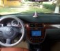 Daewoo Lacetti 2005 - Bán xe Daewoo Lacetti năm sản xuất 2005, màu đen xe gia đình