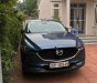 Mazda CX 5 2018 - Bán Mazda CX 5 2018, màu xanh lam chính chủ