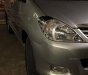 Toyota Innova G 2011 - Bán Toyota Innova G đời 2011, màu bạc