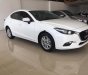 Mazda 3 2018 - Bán ô tô Mazda 3 đời 2018, màu trắng, giá cạnh tranh