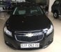 Chevrolet Cruze 2014 - Cần bán Chevrolet Cruze năm 2014, màu đen