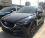 Mazda CX 5 2018 - Bán Mazda CX 5 sản xuất 2018, màu xanh lam, 999tr