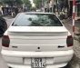 Fiat Siena 1.6hl  2002 - Bán Fiat Siena 1.6hl sản xuất 2002, màu trắng