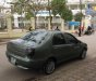 Fiat Siena ELX 1.3 2003 - Cần bán gấp Fiat Siena ELX 1.3 năm 2003, màu xám xe gia đình, giá 74tr