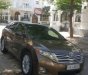 Toyota Venza 2009 - Bán xe Toyota Venza năm sản xuất 2009, màu nâu, nhập khẩu, giá 865tr