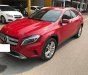 Mercedes-Benz GLA-Class 2015 - Bán ô tô Mercedes đời 2015, màu đỏ, nhập khẩu nguyên chiếc