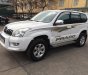 Toyota Land Cruiser Prado 2003 - Cần bán xe Toyota Land Cruiser Prado năm 2003, màu trắng, nhập khẩu