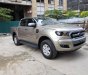 Ford Ranger   XLS 2.2 AT  2017 - Chính chủ bán xe Ford Ranger XLS 2.2 AT đời 2017, màu vàng