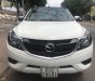 Mazda BT 50 2.2AT 2017 - Cần bán xe Mazda BT 50 2.2AT đời 2017, màu trắng, nhập khẩu  