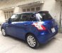 Suzuki Swift 2014 - Bán ô tô Suzuki Swift 2014, màu xanh lam như mới, 430tr