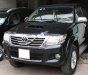 Toyota Hilux 3.0MT 2013 - Bán Toyota Hilux 3.0MT đời 2013, màu đen, nhập khẩu Thái chính chủ, 535tr