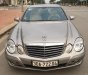 Mercedes-Benz E class E200 2008 - Bán ô tô Mercedes E200 đời 2008, màu bạc, 430 triệu