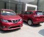 Nissan X trail 2018 - Bán Nissan X trail đời 2018, màu đỏ