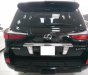 Lexus LX 570 2017 - Bán Lexus LX 570 năm 2017, màu đen, xe nhập