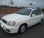 Daewoo Lanos 2000 - Bán Daewoo Lanos 2000, màu trắng chính chủ