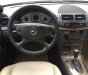 Mercedes-Benz E class E200 2008 - Bán ô tô Mercedes E200 đời 2008, màu bạc, 430 triệu