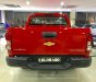 Chevrolet Colorado  2.5  2017 - Giá xe bán tải Colorado số sàn - trả góp 50tr nhận xe - LH 0911775445