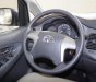 Toyota Innova 2.0E 2012 - Cần bán lại xe Toyota Innova 2.0E sản xuất năm 2012, màu bạc, giá chỉ 509 triệu