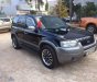 Ford Escape   2.0  2003 - Chính chủ bán Ford Escape 2.0 đời 2003, màu đen