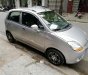 Chevrolet Spark 2010 - Bán xe Chevrolet Spark sản xuất 2010, màu bạc còn mới