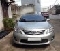 Toyota Corolla altis 1.8G AT 2010 - Cần bán gấp Toyota Corolla altis 1.8AT 2010, màu bạc, giá 515tr