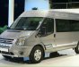 Ford Transit Limousine Dcar 2018 - Ford Transit Dcar Limousine, giá từ 1 tỷ 198 triệu đồng, hỗ trợ toàn quốc. Lh 0989248792