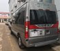 Ford Transit Limousine Dcar 2018 - Ford Transit Dcar Limousine, giá từ 1 tỷ 198 triệu đồng, hỗ trợ toàn quốc. Lh 0989248792